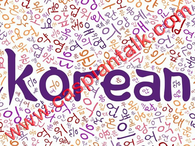 بهترین کلاس آموزش زبان کره‌ای شرق تهران